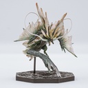 CAPCOM FIGURE BUILDER CUBE Amatsu/MONSTER HUNTER
