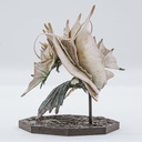 CAPCOM FIGURE BUILDER CUBE Amatsu/MONSTER HUNTER