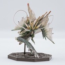 CAPCOM FIGURE BUILDER CUBE Amatsu/MONSTER HUNTER