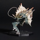 CAPCOM FIGURE BUILDER CUBE Amatsu/MONSTER HUNTER