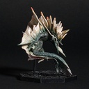 CAPCOM FIGURE BUILDER CUBE Amatsu/MONSTER HUNTER