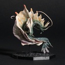 CAPCOM FIGURE BUILDER CUBE Amatsu/MONSTER HUNTER