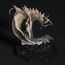 CAPCOM FIGURE BUILDER CUBE Amatsu/MONSTER HUNTER