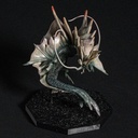 CAPCOM FIGURE BUILDER CUBE Amatsu/MONSTER HUNTER