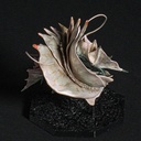 CAPCOM FIGURE BUILDER CUBE Amatsu/MONSTER HUNTER