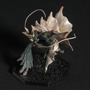 CAPCOM FIGURE BUILDER CUBE Amatsu/MONSTER HUNTER