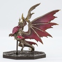 CAPCOM FIGURE BUILDER CUBE Malzeno/MONSTER HUNTER