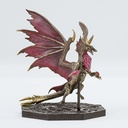CAPCOM FIGURE BUILDER CUBE Malzeno/MONSTER HUNTER