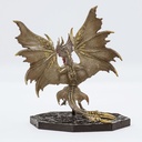 CAPCOM FIGURE BUILDER CUBE Malzeno/MONSTER HUNTER