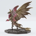 CAPCOM FIGURE BUILDER CUBE Malzeno/MONSTER HUNTER