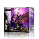 CAPCOM FIGURE BUILDER CUBE Malzeno/MONSTER HUNTER