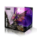CAPCOM FIGURE BUILDER CUBE Malzeno/MONSTER HUNTER