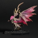 CAPCOM FIGURE BUILDER CUBE Malzeno/MONSTER HUNTER