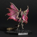 CAPCOM FIGURE BUILDER CUBE Malzeno/MONSTER HUNTER