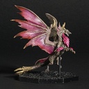 CAPCOM FIGURE BUILDER CUBE Malzeno/MONSTER HUNTER