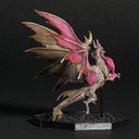 CAPCOM FIGURE BUILDER CUBE Malzeno/MONSTER HUNTER