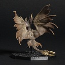 CAPCOM FIGURE BUILDER CUBE Malzeno/MONSTER HUNTER