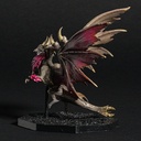 CAPCOM FIGURE BUILDER CUBE Malzeno/MONSTER HUNTER