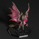 CAPCOM FIGURE BUILDER CUBE Malzeno/MONSTER HUNTER