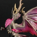 CAPCOM FIGURE BUILDER CUBE Malzeno/MONSTER HUNTER