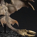 CAPCOM FIGURE BUILDER CUBE Malzeno/MONSTER HUNTER