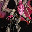 CAPCOM FIGURE BUILDER CUBE Malzeno/MONSTER HUNTER