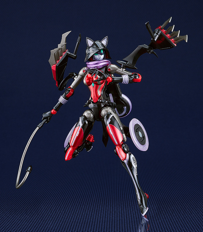Cyclion <Type Darktail>