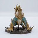 CAPCOM FIGURE BUILDER CUBE Zinogre/MONSTER HUNTER