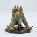 CAPCOM FIGURE BUILDER CUBE Zinogre/MONSTER HUNTER