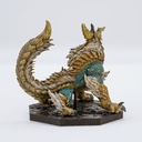 CAPCOM FIGURE BUILDER CUBE Zinogre/MONSTER HUNTER