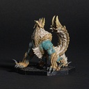 CAPCOM FIGURE BUILDER CUBE Zinogre/MONSTER HUNTER
