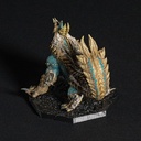 CAPCOM FIGURE BUILDER CUBE Zinogre/MONSTER HUNTER