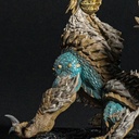 CAPCOM FIGURE BUILDER CUBE Zinogre/MONSTER HUNTER