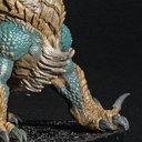 CAPCOM FIGURE BUILDER CUBE Zinogre/MONSTER HUNTER