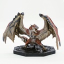 CAPCOM FIGURE BUILDER CUBE Rathalos/MONSTER HUNTER