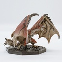 CAPCOM FIGURE BUILDER CUBE Rathalos/MONSTER HUNTER