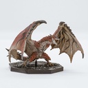CAPCOM FIGURE BUILDER CUBE Rathalos/MONSTER HUNTER