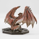 CAPCOM FIGURE BUILDER CUBE Rathalos/MONSTER HUNTER