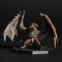 CAPCOM FIGURE BUILDER CUBE Rathalos/MONSTER HUNTER