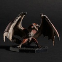 CAPCOM FIGURE BUILDER CUBE Rathalos/MONSTER HUNTER