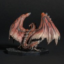 CAPCOM FIGURE BUILDER CUBE Rathalos/MONSTER HUNTER