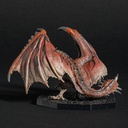 CAPCOM FIGURE BUILDER CUBE Rathalos/MONSTER HUNTER