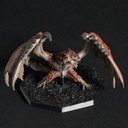 CAPCOM FIGURE BUILDER CUBE Rathalos/MONSTER HUNTER