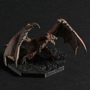 CAPCOM FIGURE BUILDER CUBE Rathalos/MONSTER HUNTER