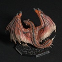CAPCOM FIGURE BUILDER CUBE Rathalos/MONSTER HUNTER