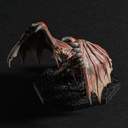 CAPCOM FIGURE BUILDER CUBE Rathalos/MONSTER HUNTER