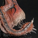 CAPCOM FIGURE BUILDER CUBE Rathalos/MONSTER HUNTER