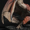 CAPCOM FIGURE BUILDER CUBE Rathalos/MONSTER HUNTER