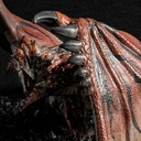 CAPCOM FIGURE BUILDER CUBE Rathalos/MONSTER HUNTER