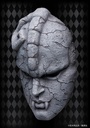 Chozo Art Collection「Stone Mask」